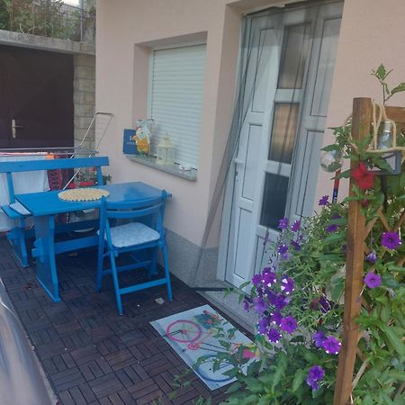 Apartments Dora Трогир Экстерьер фото